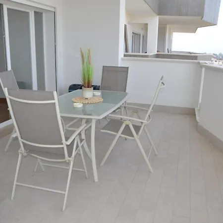 39 Tra Roma E Il Mare Apartament Pomezia