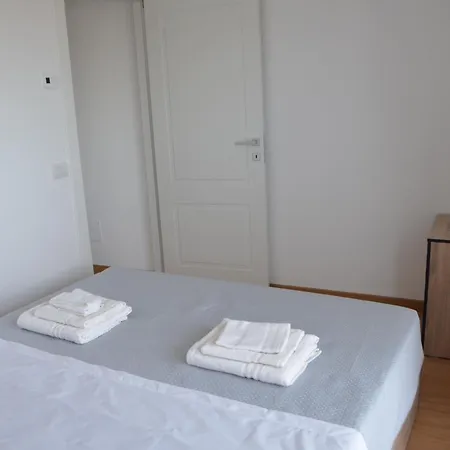 Apartament 39 Tra Roma E Il Mare Pomezia