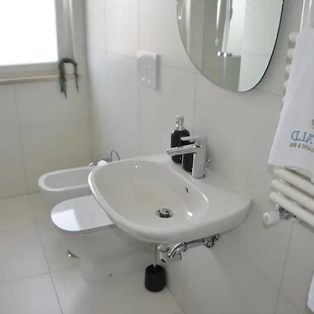 Apartament 39 Tra Roma E Il Mare *