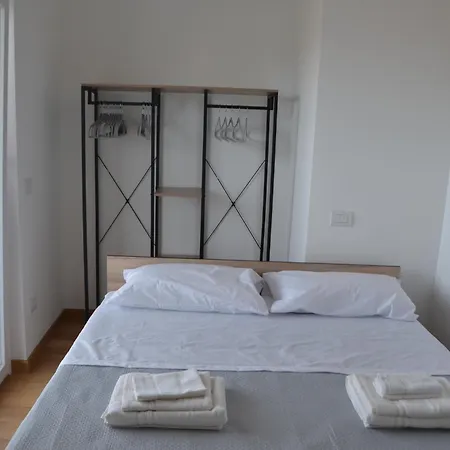 Apartament 39 Tra Roma E Il Mare