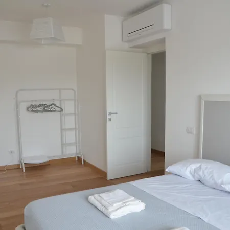 39 Tra Roma E Il Mare Apartament Pomezia