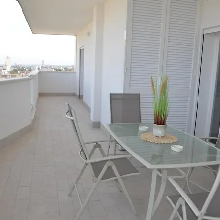 39 Tra Roma E Il Mare Apartament