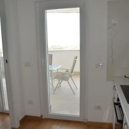 Apartament 39 Tra Roma E Il Mare