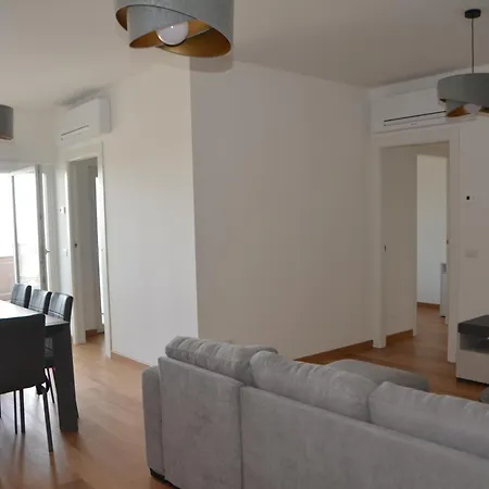 Apartament 39 Tra Roma E Il Mare *