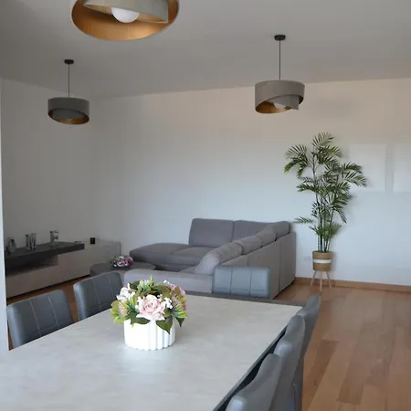 39 Tra Roma E Il Mare Apartament