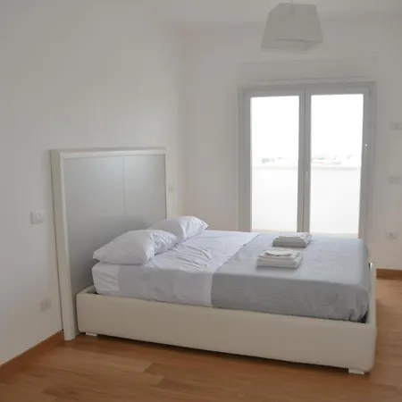 39 Tra Roma E Il Mare Apartament Pomezia