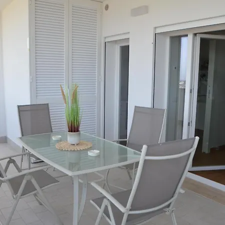 39 Tra Roma E Il Mare Apartament